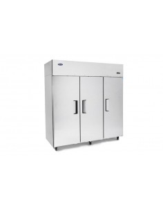 Atosa YBF9237GR Triple Door...