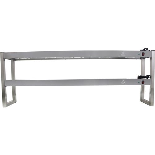 Commercial Quartz Lamp Heating Gantry...