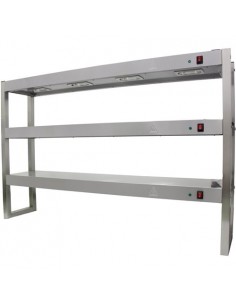 Commercial Quartz Lamp...