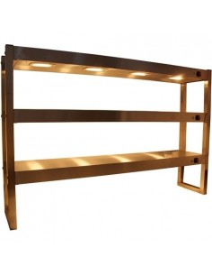 Commercial Quartz Lamp... 2