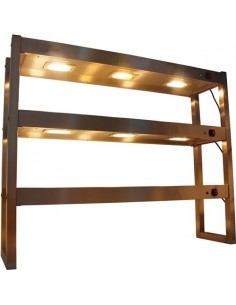 Commercial Quartz Lamp...