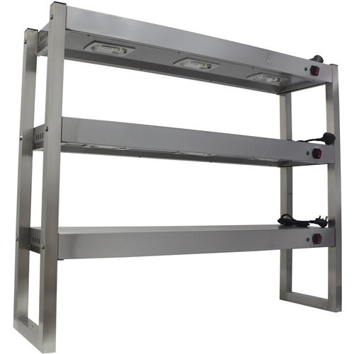 Commercial Quartz Lamp Heating Gantry...
