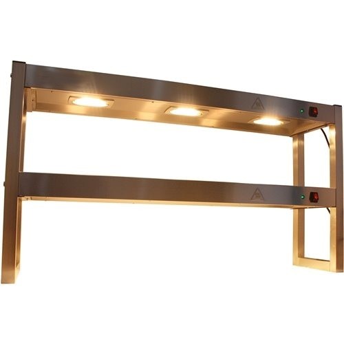 Commercial Quartz Lamp Heating Gantry...