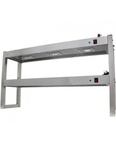 Commercial Quartz Lamp... 2