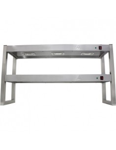 Commercial Quartz Lamp...