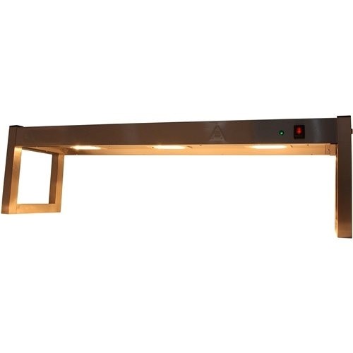 Commercial Quartz Lamp Heating Gantry...