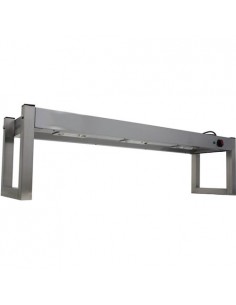 Commercial Quartz Lamp...
