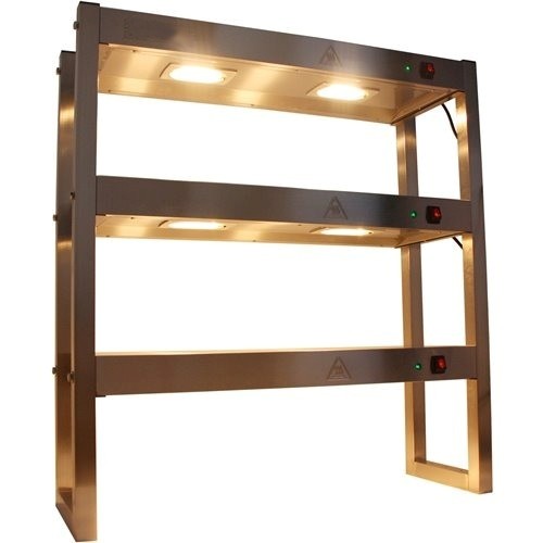 Commercial Quartz Lamp Heating Gantry...