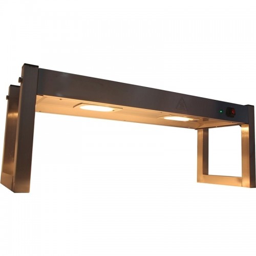 Commercial Quartz Lamp Heating Gantry...