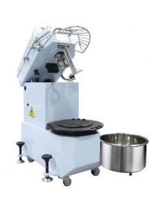 Professional Spiral Dough...
