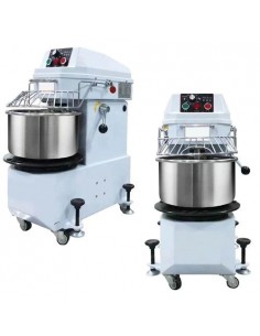 Professional Spiral Dough... 2