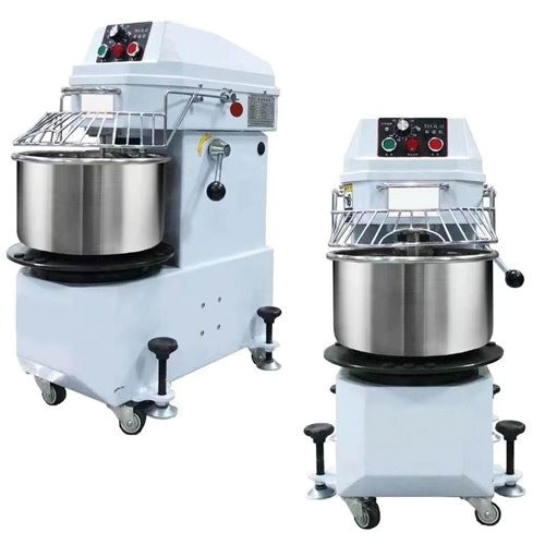 Professional Spiral Dough Mixer 20...