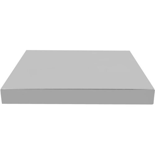 Cooling Plate GN2/3 Stainless steel...