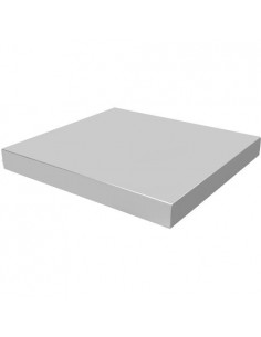 Cooling Plate GN2/3...