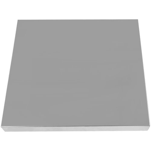 Cooling Plate GN2/3 Stainless steel...