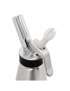 ISI Cream Whipper 1Ltr 2