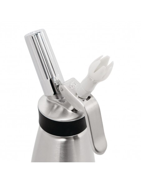 ISI Cream Whipper 1Ltr