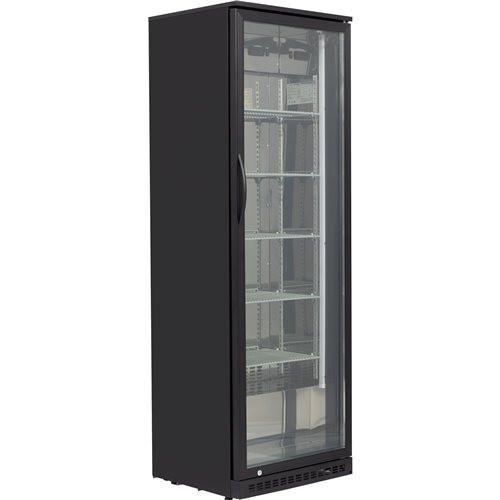 Back bar cooler 1 hinged door 300...