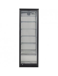 Back bar cooler 1 hinged...