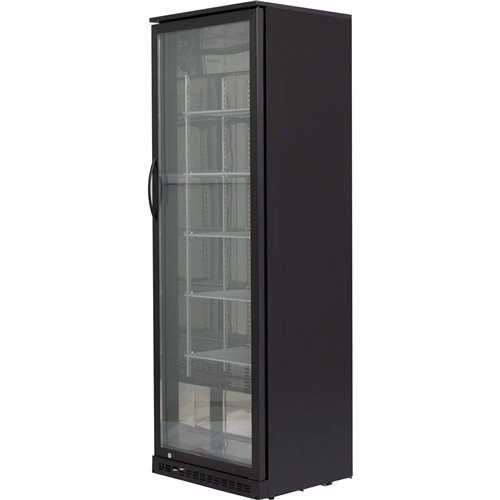 Back bar cooler 1 hinged door 300...