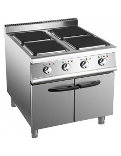 Commercial Electric Cooker... 2