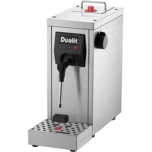 Dualit Cino Milk Steamer Model Number...