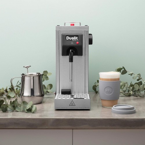 Dualit Cino Milk Steamer Model Number...