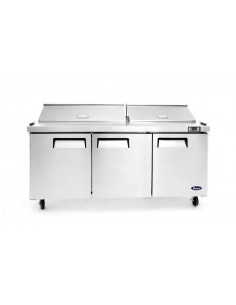 Atosa MSF8304GR Heavy Duty...