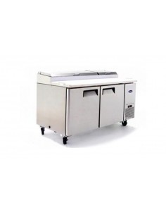 2 Door Refrigeration...