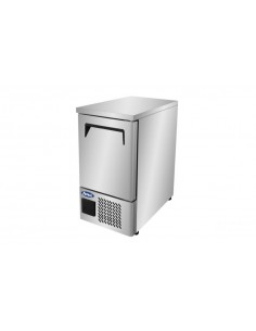 Atosa ESF4R Single Door...