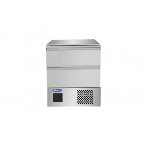 Atosa ESF5F Single Wide Door Space...