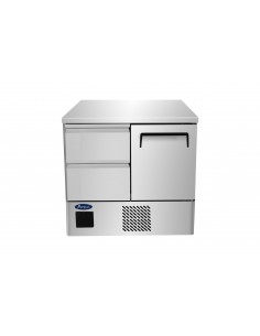 Atosa ESF8F Double Door... 2