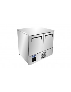 Atosa ESF8F Double Door...
