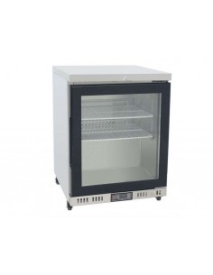 Atosa MBC24FG Single Glass...