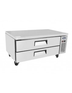 ATOSA MGF8451GR Chef Base...