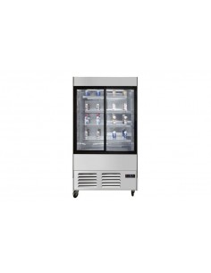 Atosa Closed Display...