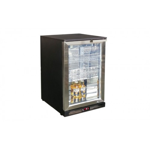 Atosa Single Door Undercounter Bottle... Atosa Single Door Undercounter Bottle...
