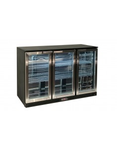 Atosa Triple Hinged Door...
