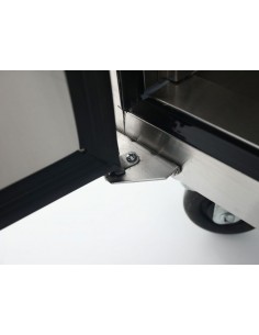 3 Door Counter Refrigerator... 2