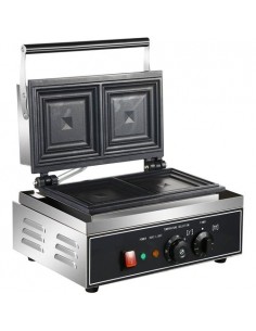 Commercial Sandwich grill...