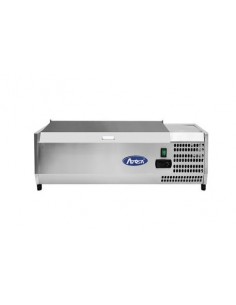 Atosa VRX1200/380S...