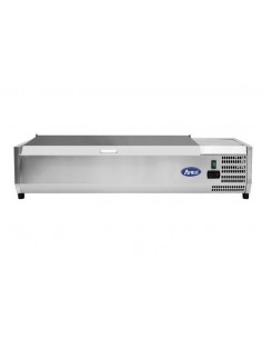 Atosa VRX1400/380S...