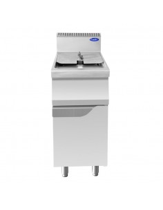 CookRite Single Tank Fryer...