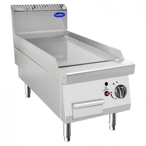 CookRite Smooth Top Gas Griddle...