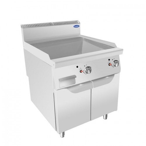 CookRite Smooth Top Gas Griddle...