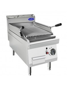 CookRite Lava Stone Gas... 2