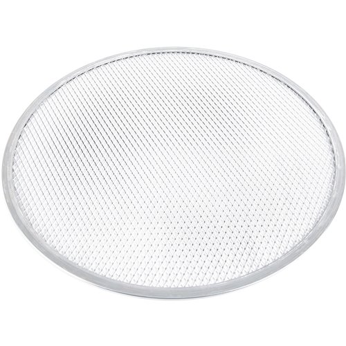 Seamless Rim Pizza Screen 10&quot/25cm | Stalwart DA-APS10