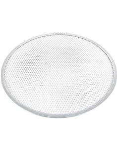 Seamless Rim Pizza Screen 12&quot/30cm | Stalwart DA-APS12