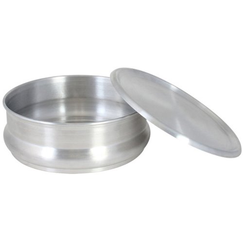 Cover for Aluminium Dough Pan 48oz ALDP048 | Stalwart DA-ALDP048C