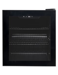 Commercial Bottle Cooler 46 litres | Stalwart DA-JC46UEL